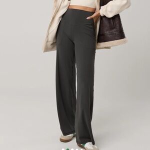 OFFLINE By Aerie Real Me XTRA High Waisted Trouser
